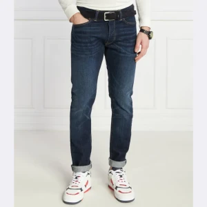 POLO RALPH LAUREN Jeansy SSULLIVAN | Regular Fit