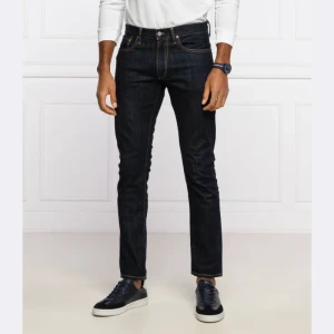 POLO RALPH LAUREN Jeansy SSULLIVAN | Slim Fit