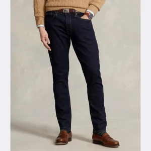 POLO RALPH LAUREN Jeansy SSULLIVAN | Slim Fit