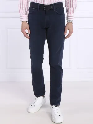 POLO RALPH LAUREN Jeansy SSULLIVAN | Slim Fit