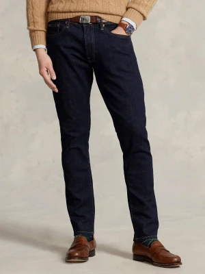 POLO RALPH LAUREN Jeansy SSULLIVAN | Slim Fit