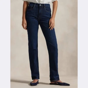 POLO RALPH LAUREN Jeansy | Straight fit