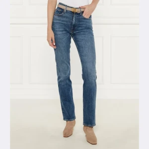 POLO RALPH LAUREN Jeansy | Straight fit