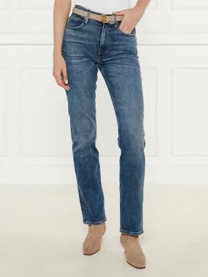 POLO RALPH LAUREN Jeansy | Straight fit