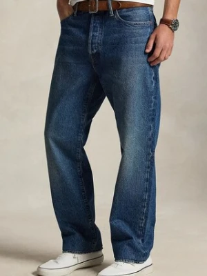 Polo Ralph Lauren jeansy straight męskie