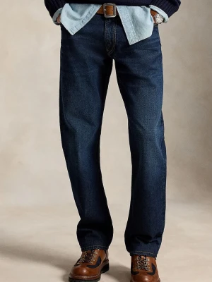 Polo Ralph Lauren jeansy straight męskie
