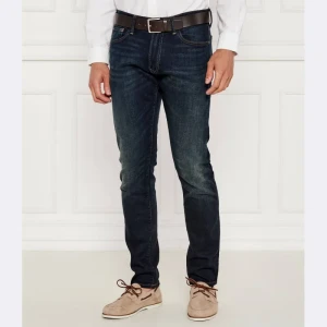 POLO RALPH LAUREN Jeansy SULLIVAN | Slim Fit | stretch