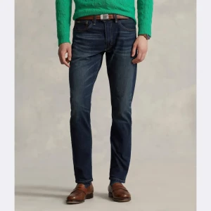 POLO RALPH LAUREN Jeansy SULLIVAN | Slim Fit | stretch