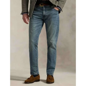 POLO RALPH LAUREN Jeansy SULLIVAN | Slim Fit | stretch