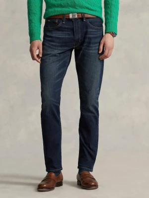 POLO RALPH LAUREN Jeansy SULLIVAN | Slim Fit | stretch