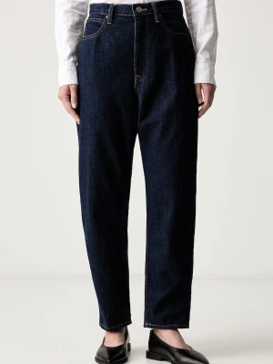 Polo Ralph Lauren jeansy tapered damskie
