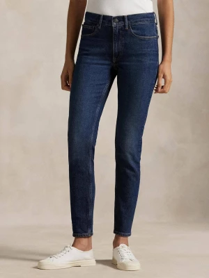 POLO RALPH LAUREN Jeansy TOMPKINSSKI | Skinny fit