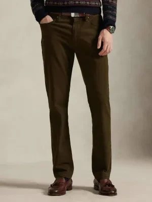 POLO RALPH LAUREN Jeansy VARICK | Slim Fit