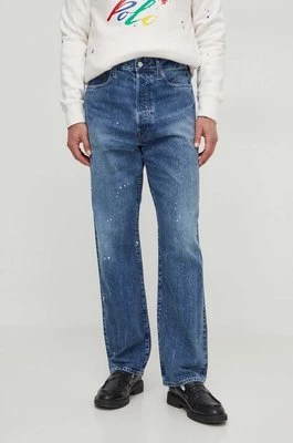 Polo Ralph Lauren jeansy Vintage męskie