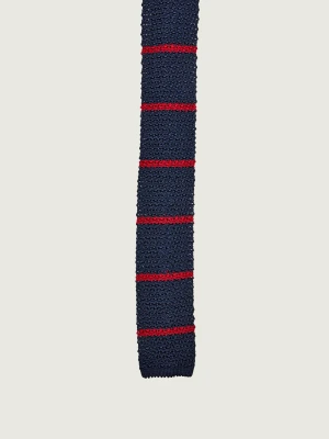 POLO RALPH LAUREN Jedwabny krawat