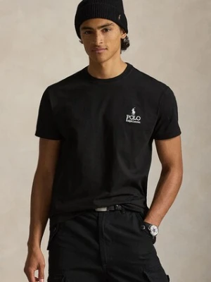 Zdjęcie produktu Polo Ralph Lauren JERSEY-SSL-TSH T-shirt bawełniany męski