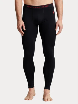 Polo Ralph Lauren Kalesony 714899682001 Czarny