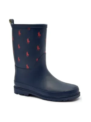 Zdjęcie produktu POLO RALPH LAUREN Kalosze