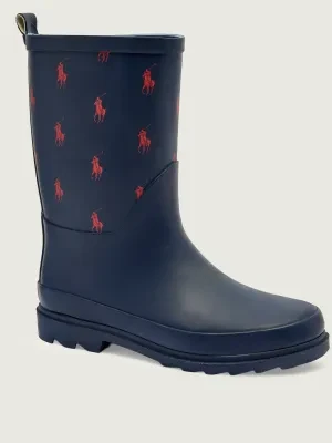 POLO RALPH LAUREN Kalosze