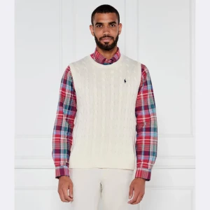 POLO RALPH LAUREN Kamizelka | Regular Fit