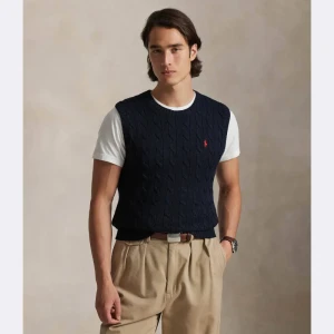 POLO RALPH LAUREN Kamizelka | Regular Fit