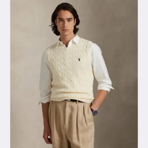 POLO RALPH LAUREN Kamizelka | Regular Fit