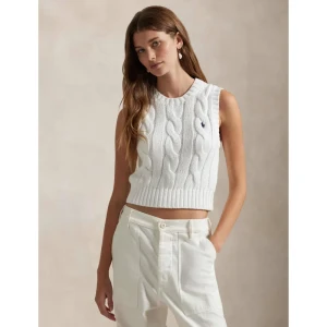 POLO RALPH LAUREN Kamizelka | Regular Fit