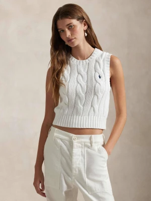 POLO RALPH LAUREN Kamizelka | Regular Fit