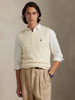 POLO RALPH LAUREN Kamizelka | Regular Fit