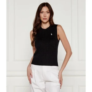 POLO RALPH LAUREN Kamizelka | Slim Fit