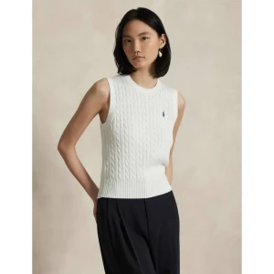 POLO RALPH LAUREN Kamizelka | Slim Fit