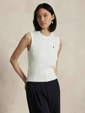 POLO RALPH LAUREN Kamizelka | Slim Fit