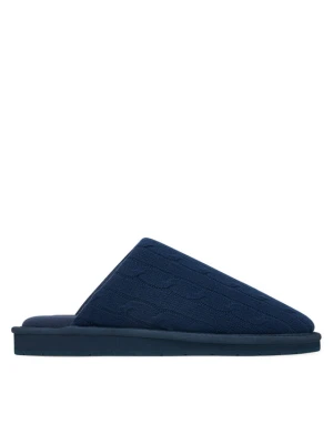 Polo Ralph Lauren Kapcie 842P24248003 Granatowy