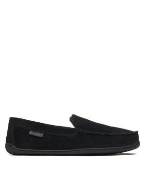 Polo Ralph Lauren Kapcie 843981600001 Czarny
