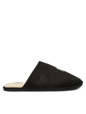 Polo Ralph Lauren Kapcie 843981604001 Czarny