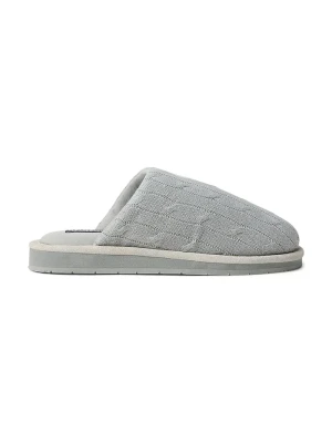 Polo Ralph Lauren kapcie damskie Carey Scuff szary