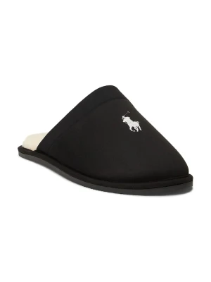 Polo Ralph Lauren kapcie Klarence czarny