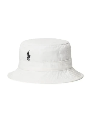 Polo Ralph Lauren kapelusz bawełniany
