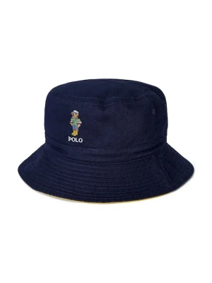 Polo Ralph Lauren kapelusz bawełniany dziecięcy