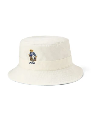 Polo Ralph Lauren kapelusz bucket bawełniany męski