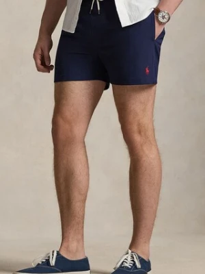 Polo Ralph Lauren kąpielówki RECYCLED POLYESTER-WVN-SWIM BOTTOM
