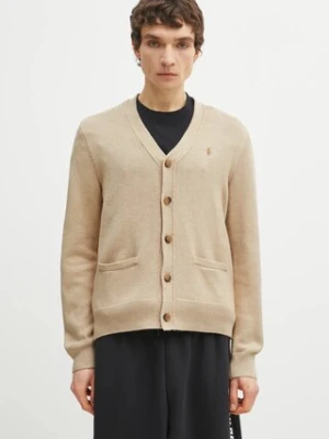 Polo Ralph Lauren kardigan bawełniany 21/2 COTTON