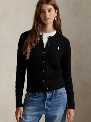 Polo Ralph Lauren kardigan bawełniany 32/2 COTTON