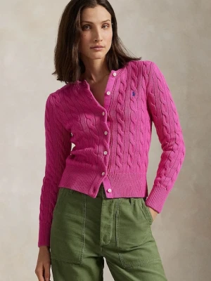 Polo Ralph Lauren kardigan bawełniany