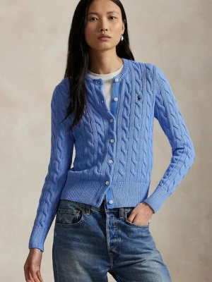 Polo Ralph Lauren kardigan bawełniany