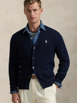 Polo Ralph Lauren kardigan bawełniany