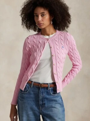 Polo Ralph Lauren kardigan bawełniany