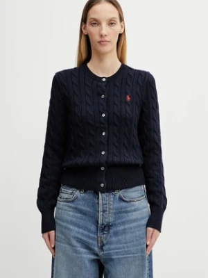 Polo Ralph Lauren kardigan bawełniany