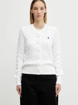 Polo Ralph Lauren kardigan bawełniany