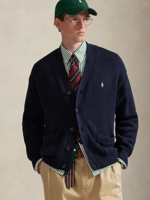 Polo Ralph Lauren kardigan bawełniany